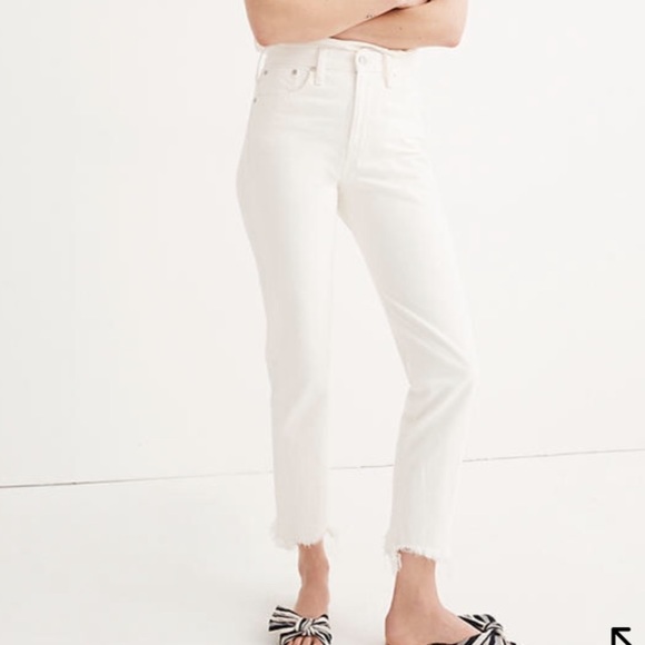 Madewell Denim - Madewell Jeans